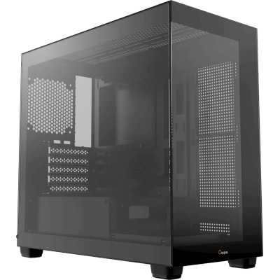 корпус Ocypus Gamma C52 Black