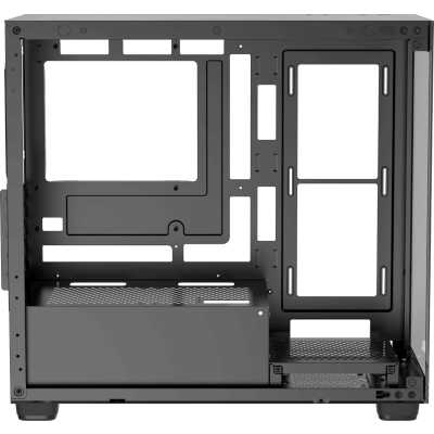 корпус Ocypus Gamma C52 Black