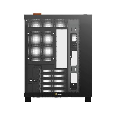 корпус Ocypus Gamma C54 Black