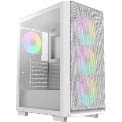 корпус Ocypus Gamma C60 White ARGB