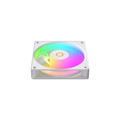 кулер Ocypus Gamma F12 Elite White ARGB Белый