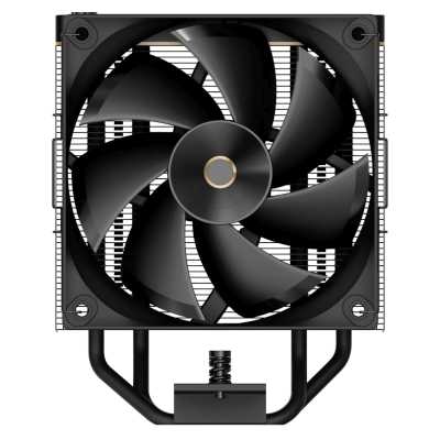 кулер Ocypus Iota A40 Black
