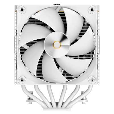 кулер Ocypus Iota A62 White Белый
