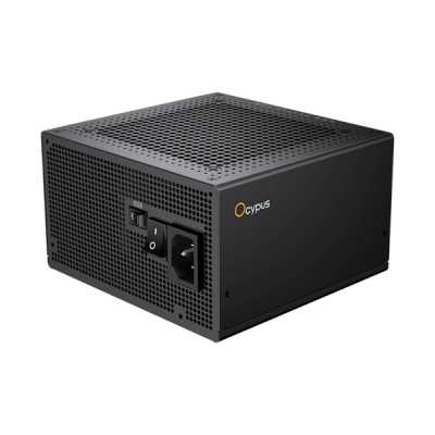 блок питания Ocypus Iota P1200 Black Черный
