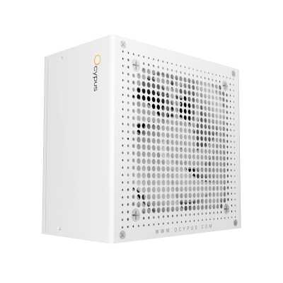 блок питания Ocypus Iota P850S White