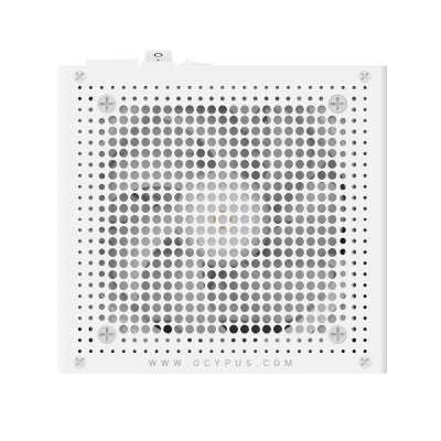 блок питания Ocypus Iota P850S White