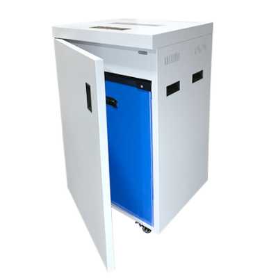 шредер Office Kit S1050TS 0.8x2