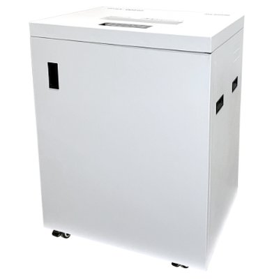 шредер Office Kit S1350 3.9x35 Белый
