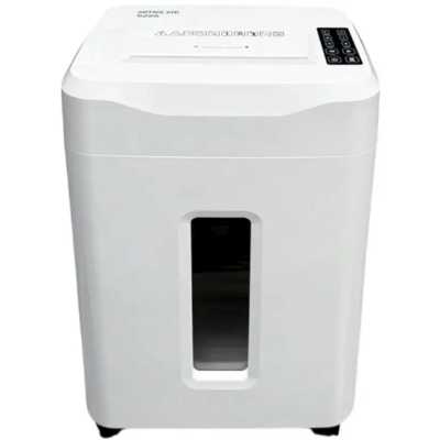 шредер Office Kit S225 1.9x12 Белый