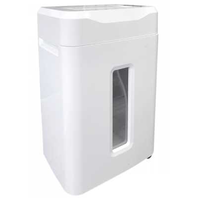 шредер Office Kit S243N 3,9х38 Белый