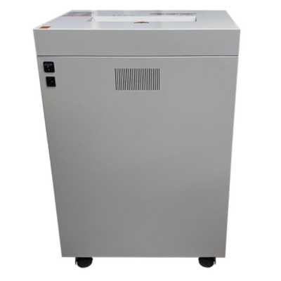 шредер Office Kit S850 3.9 Белый