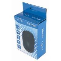 мышь Oklick 195M Black