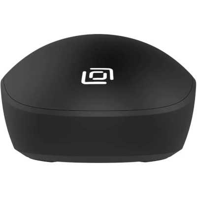 мышь Oklick 201MW Black Черный