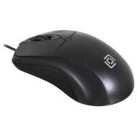 мышь Oklick 285V2 Black Черный