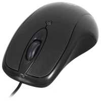 мышь Oklick 285V2 Black Черный