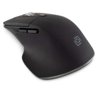 мышь Oklick 503MW Black Черный