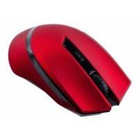 мышь Oklick 630LW Vinous-Black 923006