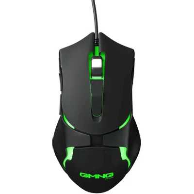 мышь Oklick 703GM Black Черный