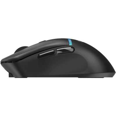 мышь Oklick 775GW Black Черный