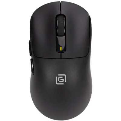 мышь Oklick 800GMW Black Черный