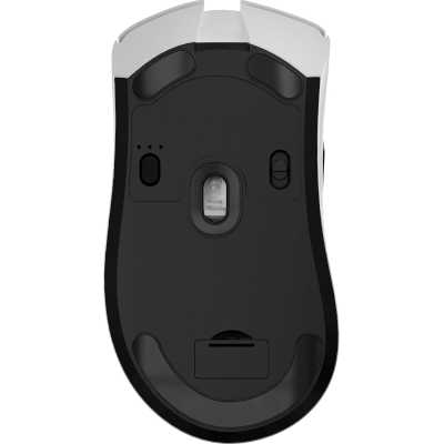 мышь Oklick 801GW White Белый