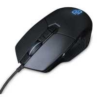 мышь Oklick 995G Swat Черный