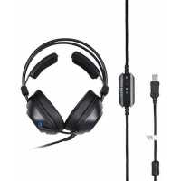 гарнитура Oklick HS-L830G Asylum