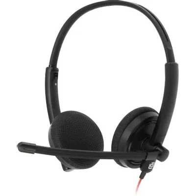 гарнитура Oklick HS-L900 Black