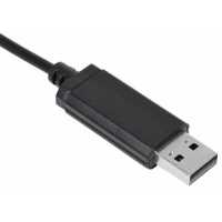гарнитура Oklick HS-L910G Black