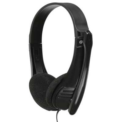 гарнитура Oklick HS-M150 Black