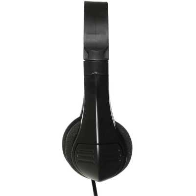 гарнитура Oklick HS-M150 Black