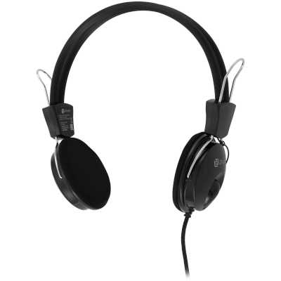 гарнитура Oklick HS-M200 Black