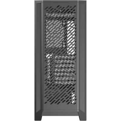 корпус Oklick OCC-MD304 Black