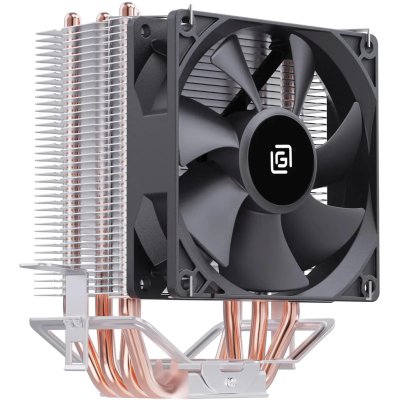 кулер Oklick OG-CPC130-1