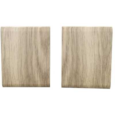 колонки Oklick OK-417A Light Wood