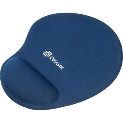 коврик для мыши Oklick OK-RG0550-BL