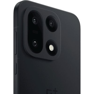 смартфон OnePlus 15 12/256GB Black черный