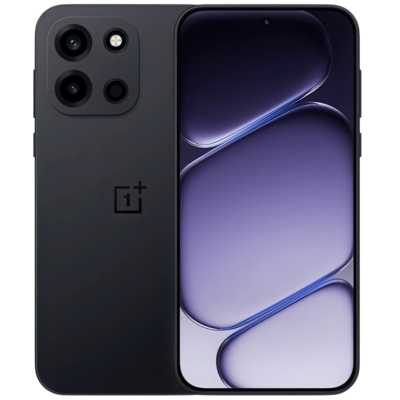 смартфон OnePlus Nord 6 12/512GB Black черный