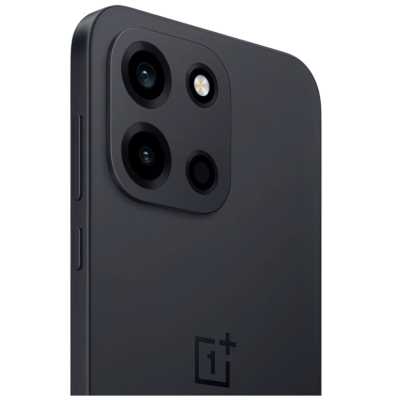 смартфон OnePlus Nord 6 12/512GB Black черный