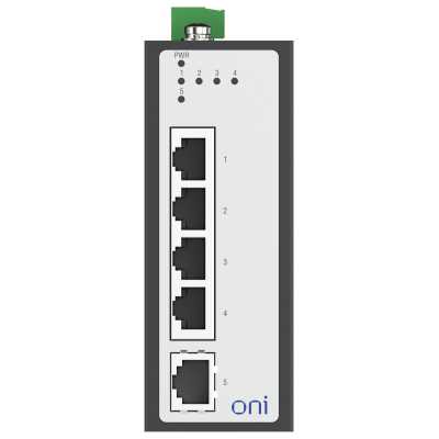 коммутатор Oni ISU-430-5FE0000000000