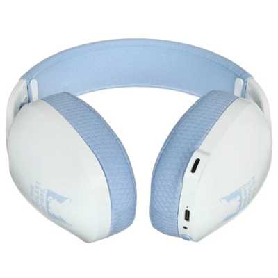 гарнитура Onikuma B2 White