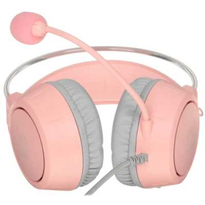 гарнитура Onikuma X15 Pro Pink