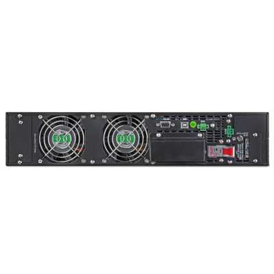 ИБП Ontek SM RT 10 Черный