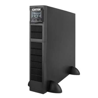 ИБП Ontek SM RT 2 SMRT2SBUL10 Черный