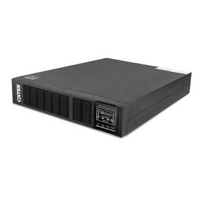 ИБП Ontek SMXRT 1 Черный