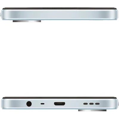 смартфон OPPO A17 4/64GB Blue голубой