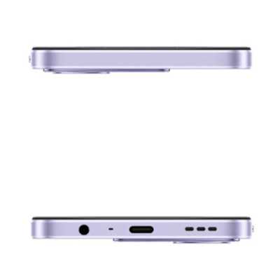 смартфон OPPO A3 6/256GB Violet фиолетовый
