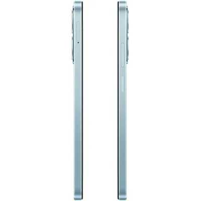 смартфон OPPO A3x 4/128GB Blue голубой