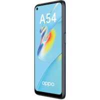 смартфон OPPO A54 4/128GB Black