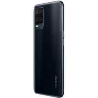 смартфон OPPO A54 4/128GB Black